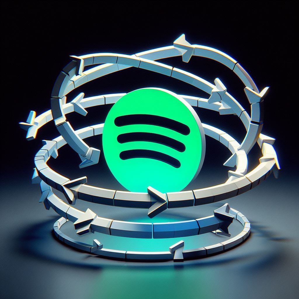 10 SONGS SPOTIFY THINKS I LOVE (BUT I&nbsp;DON’T)