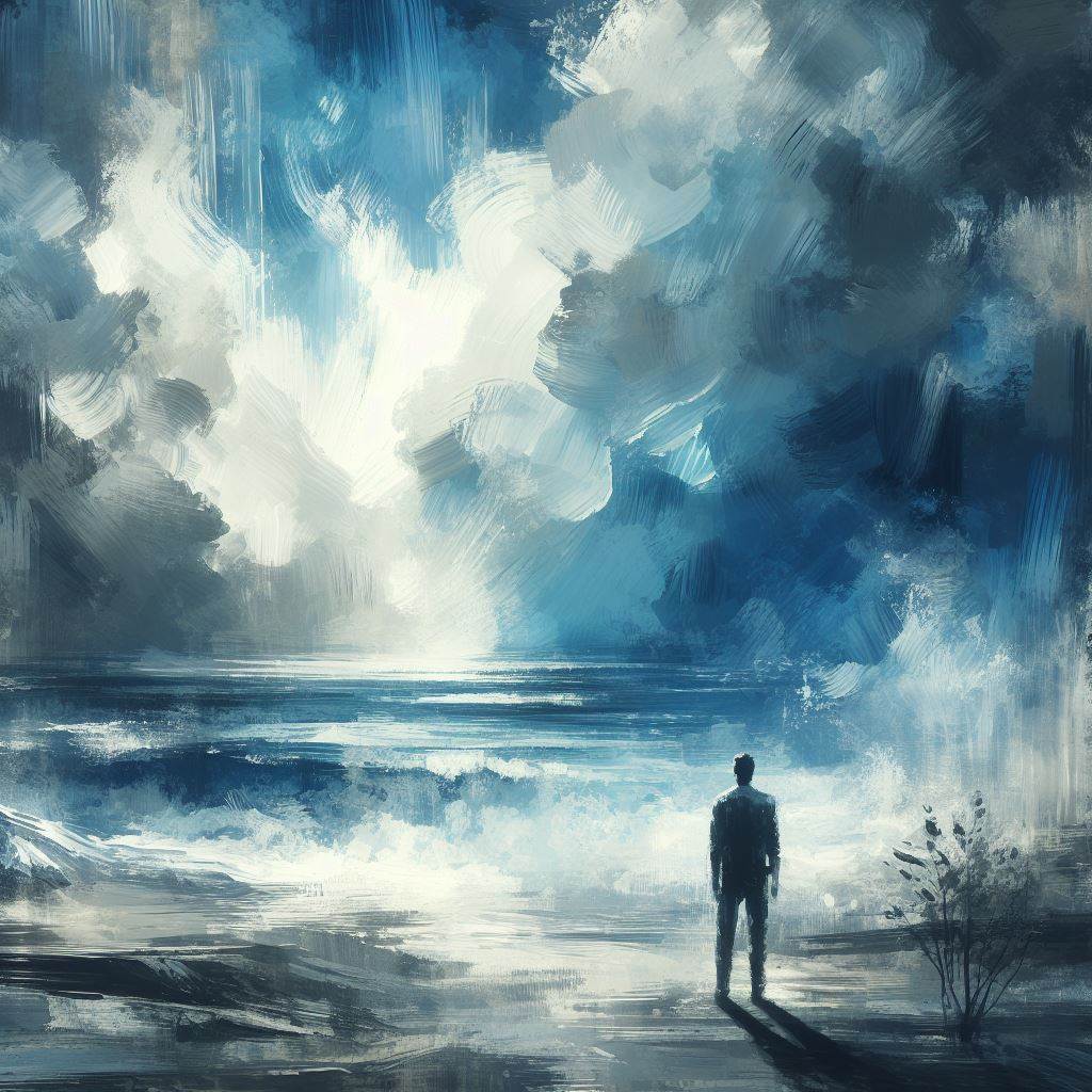 HOW CAN I HELP YOU SAY&nbsp;GOODBYE?