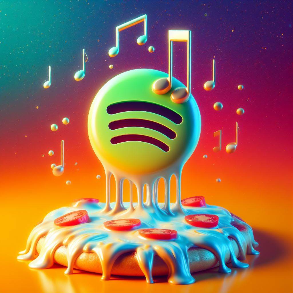 ENCORE: 10 SONGS SPOTIFY THINKS I LOVE (BUT I DON’T) + 6 NEW&nbsp;SELECTIONS!