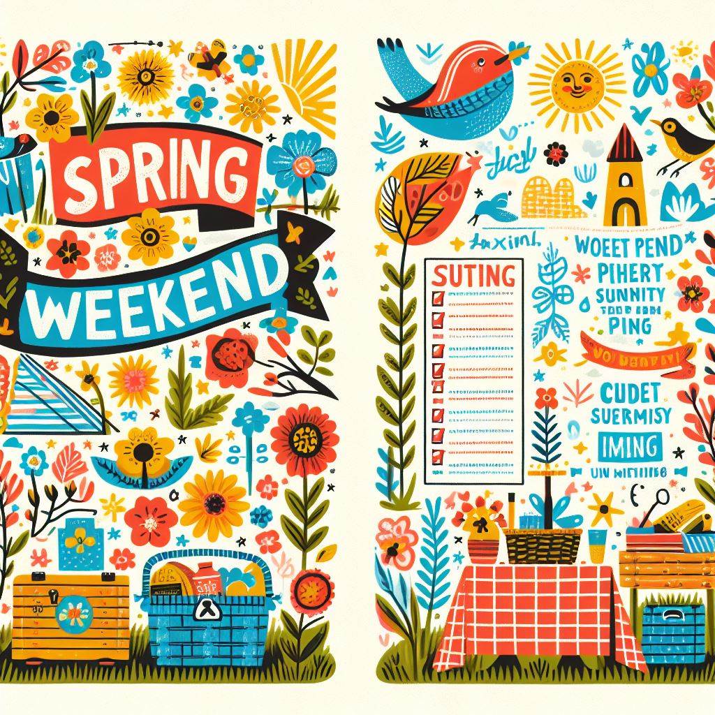 THE WEEKEND DIGEST – ISSUE&nbsp;#11