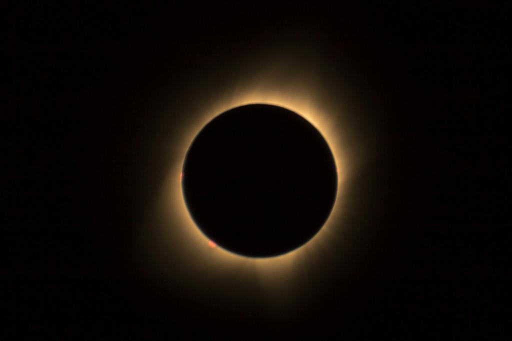 EMBRACING CELESTIAL DRAMA: IT’S ECLIPSE&nbsp;DAY!