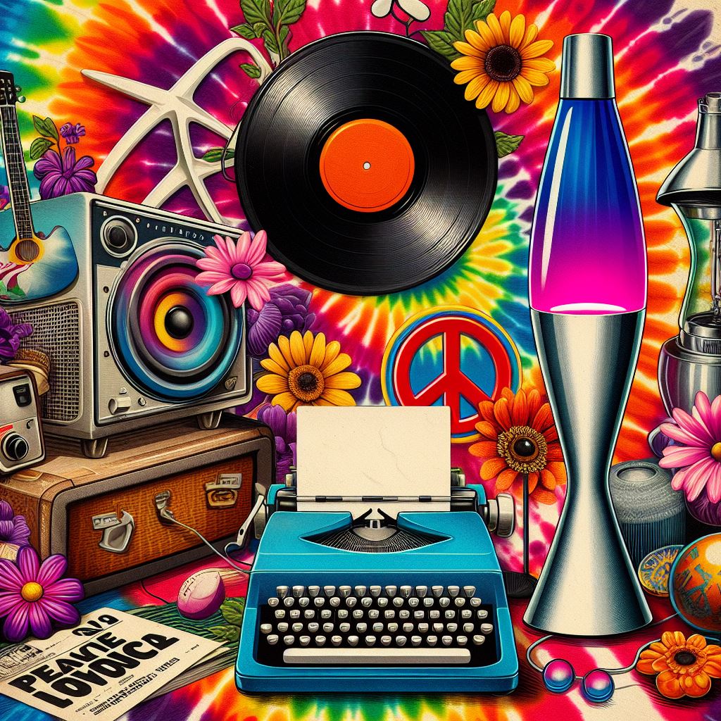 YESTERDAY ONCE MORE (AN AI-ENHANCED&nbsp;POST)