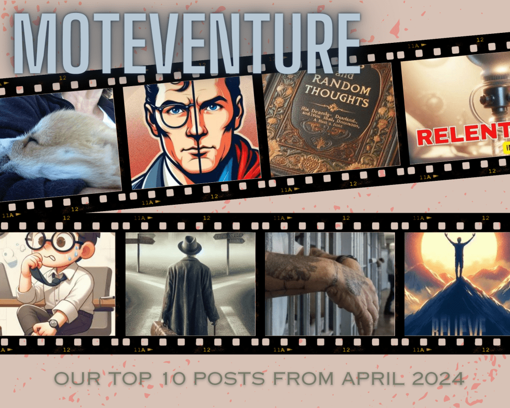 OUR TOP 10 POSTS FROM APRIL&nbsp;’24