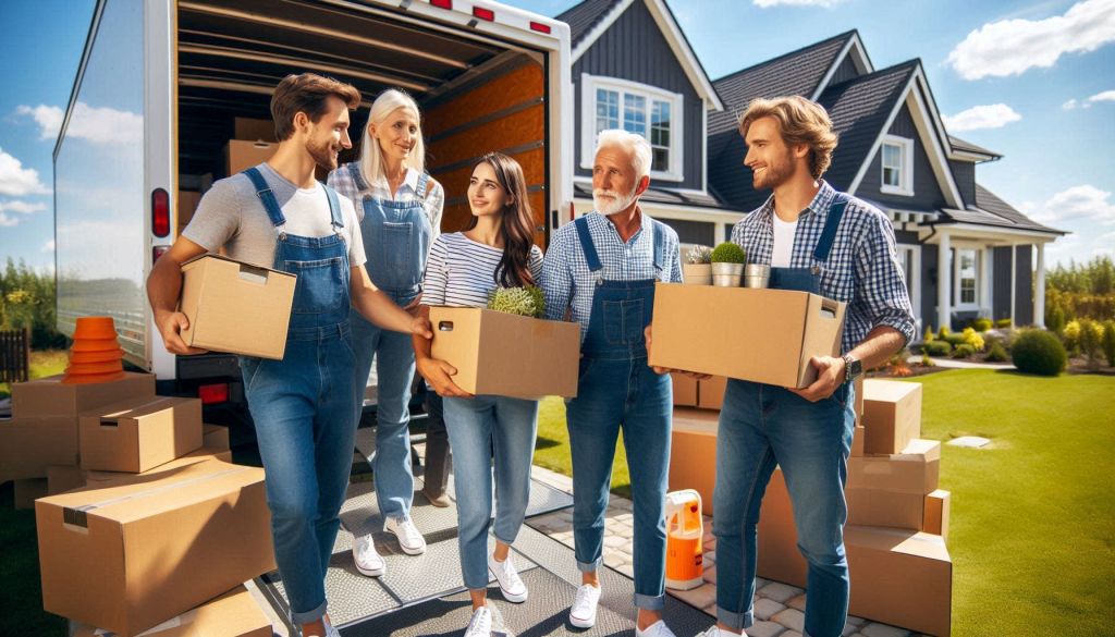 HOW MY IN-LAWS SAVED US: A HEARTWARMING HOMEOWNERSHIP&nbsp;TALE