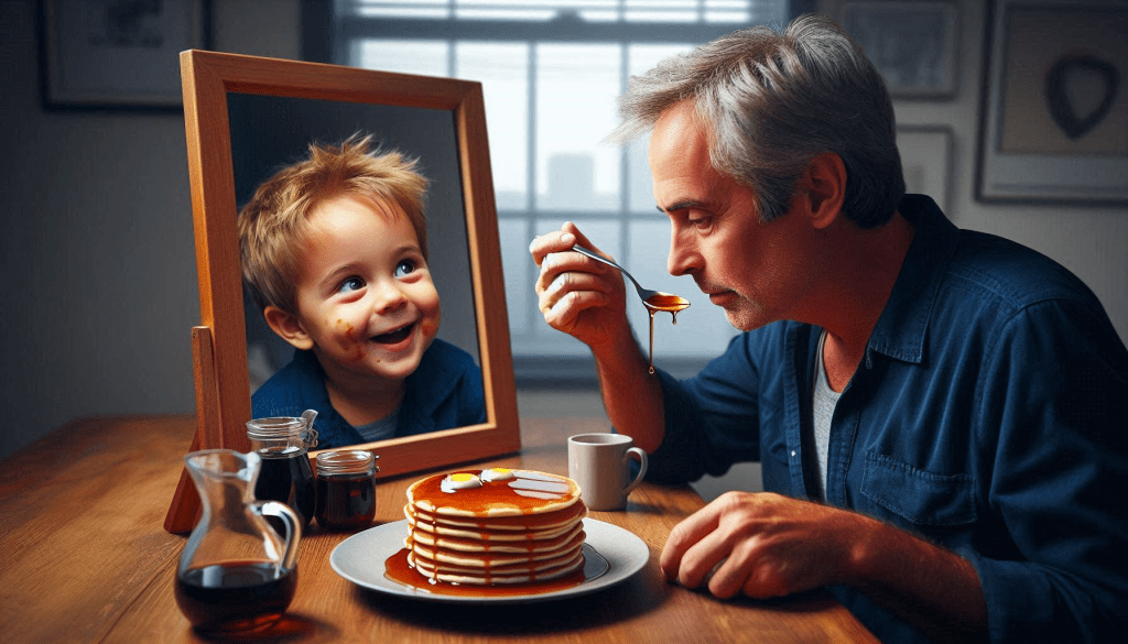 REMEMBER WHEN: REDISCOVERING CHILDHOOD WITH NOSTALGIC&nbsp;FOODS