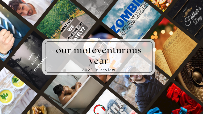 FLASHBACK! Top 100 Posts of 2023: Memorable Stories, News, and Reactions (POSTS&nbsp;100-81)