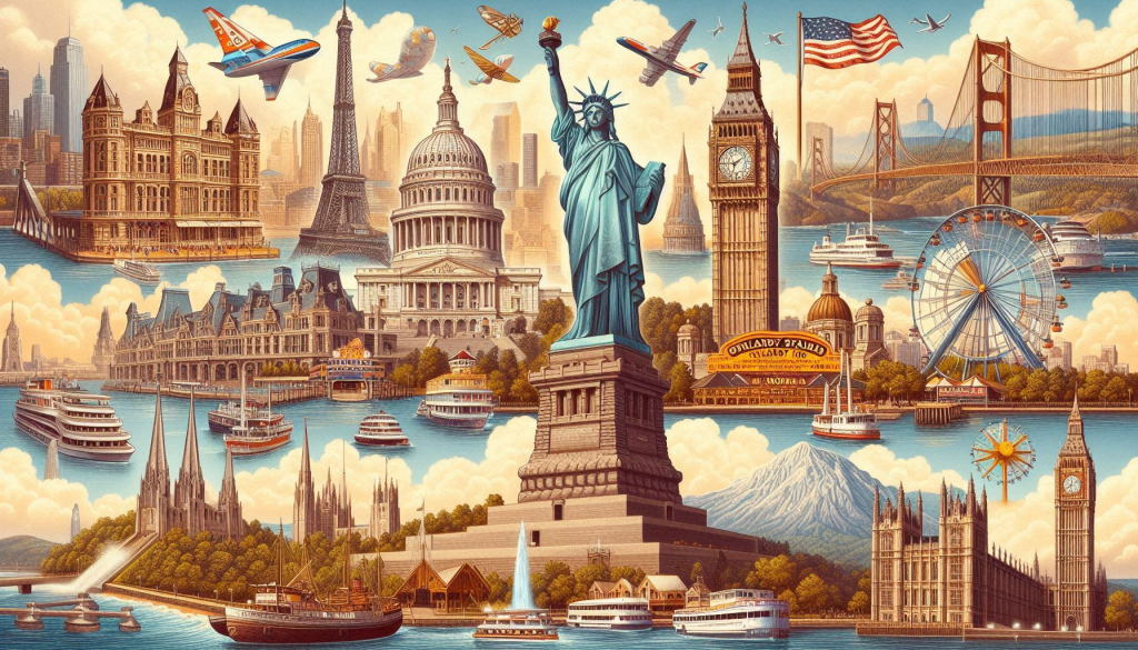 ALL OVER THE WORLD (THE EXPANDED&nbsp;EDITION)