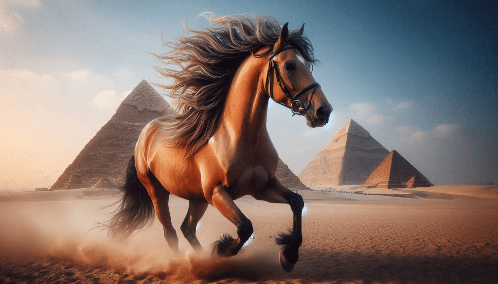 Unwind and Enjoy: Stories of Mysteries, Horses, and More |&nbsp;Moteventure