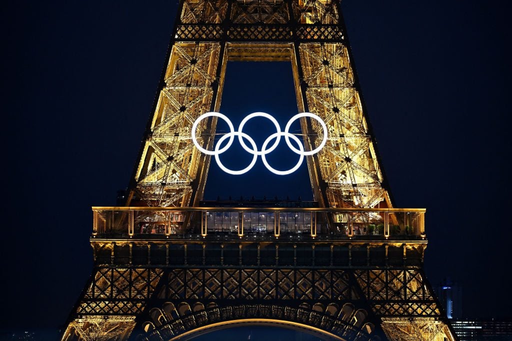 Discover Paris Olympics, Hot 100 Flashback, and Film & TV Insights |&nbsp;Moteventure