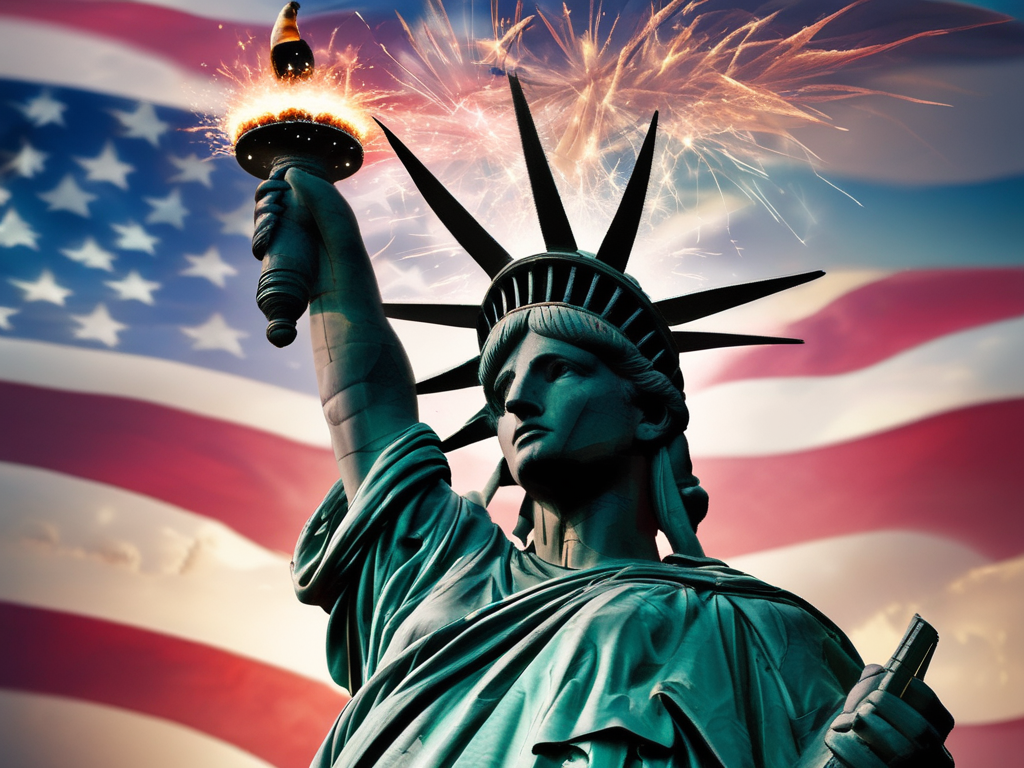 Celebrating Independence Day: Symbol of Freedom and&nbsp;Patriotism