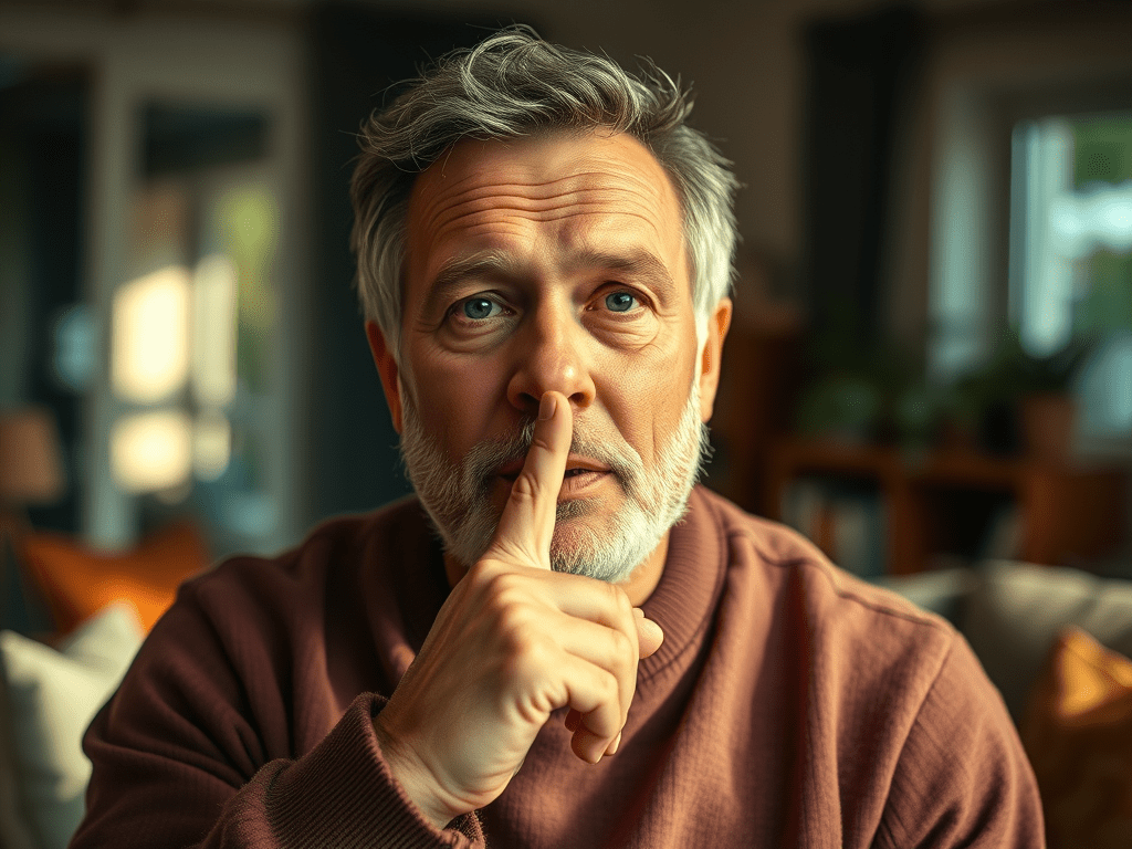 THE SOUND OF SILENCE (Daily&nbsp;Prompt)