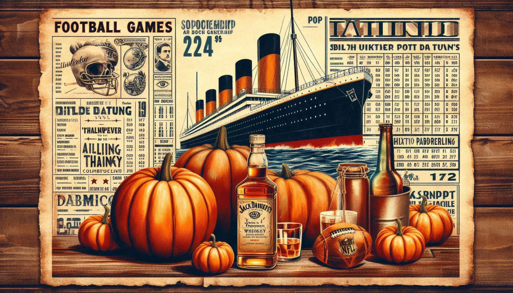 STORIES, SONGS, GAMES &&nbsp;WHISKEY