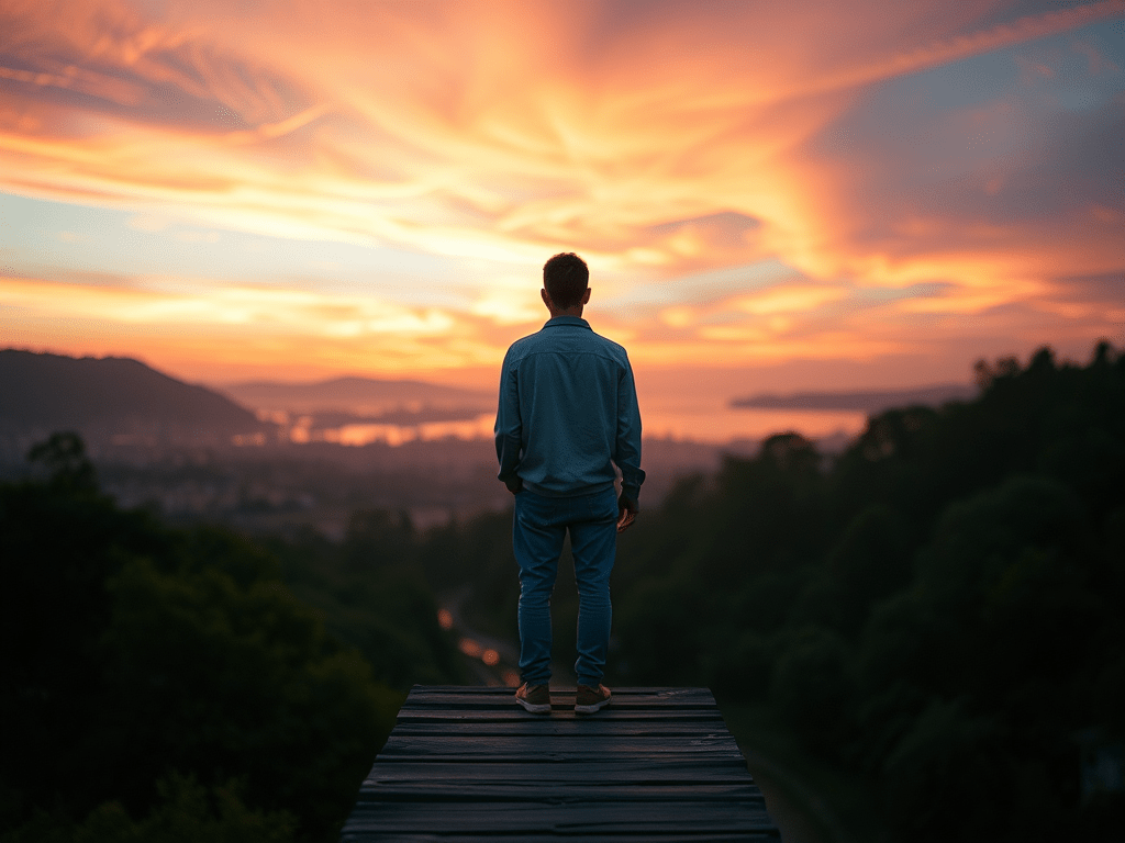 Self-Reflection: What Do You Value&nbsp;Most?