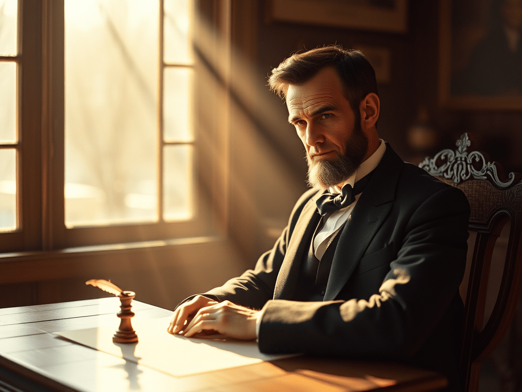 Why Everyone Needs International Truth&nbsp;Day