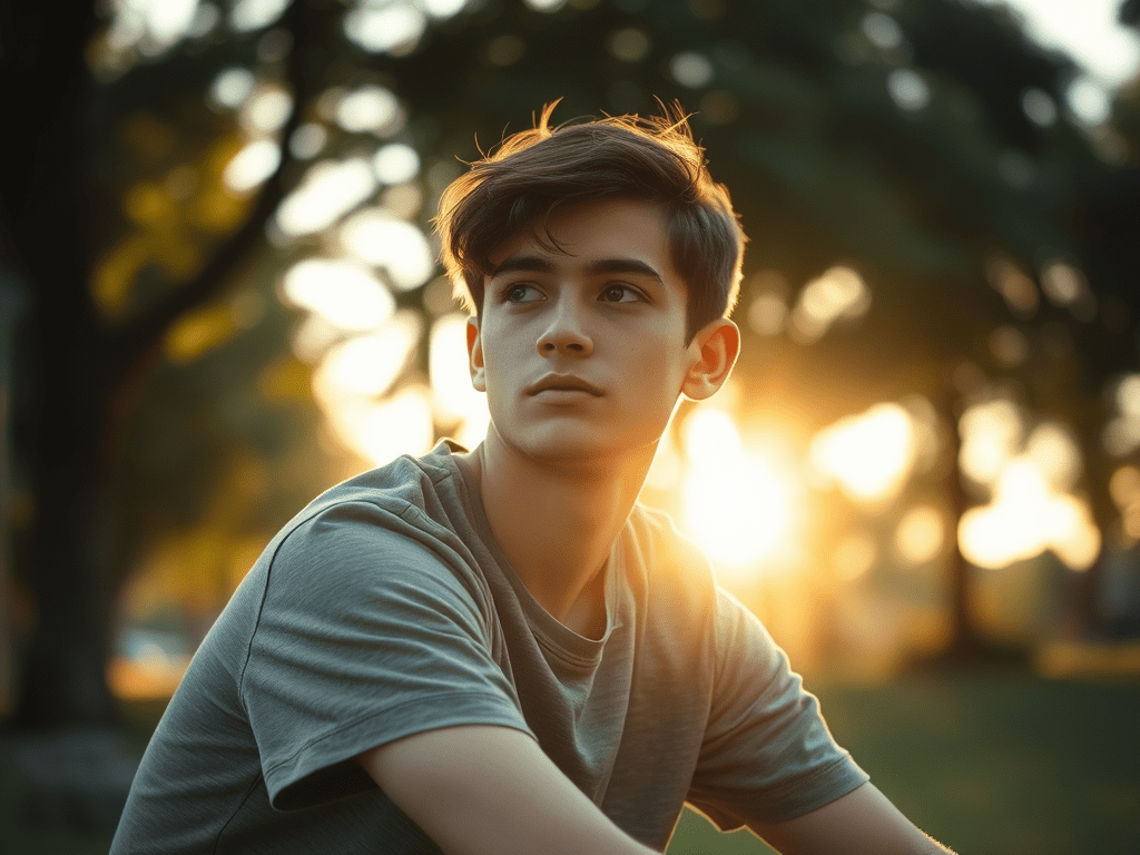 CHILDREN GET OLDER, AND I’M GETTING OLDER&nbsp;TOO