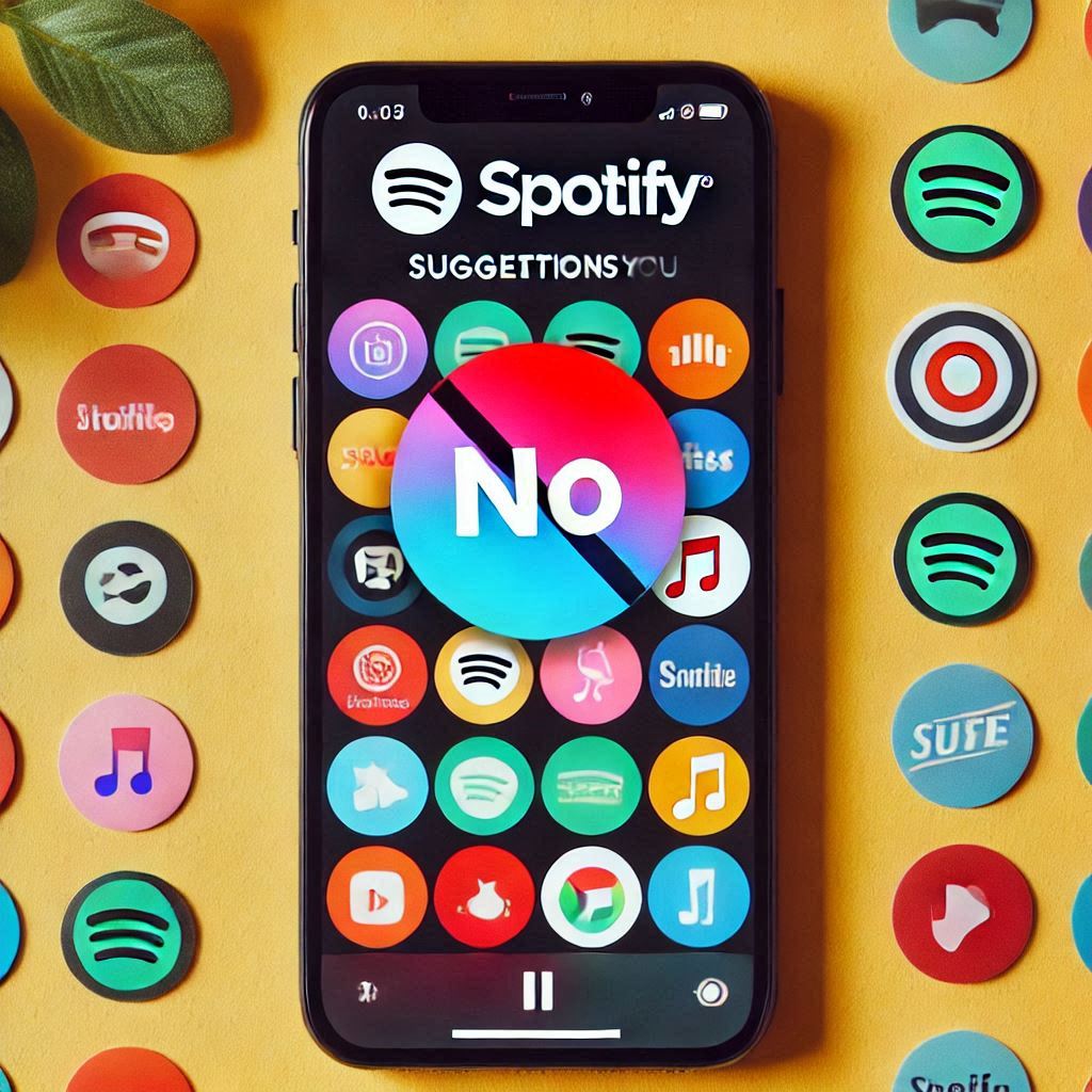 ANOTHER 10 SONGS SPOTIFY THINKS I LOVE (BUT I DON’T) – MOTEVENTURE