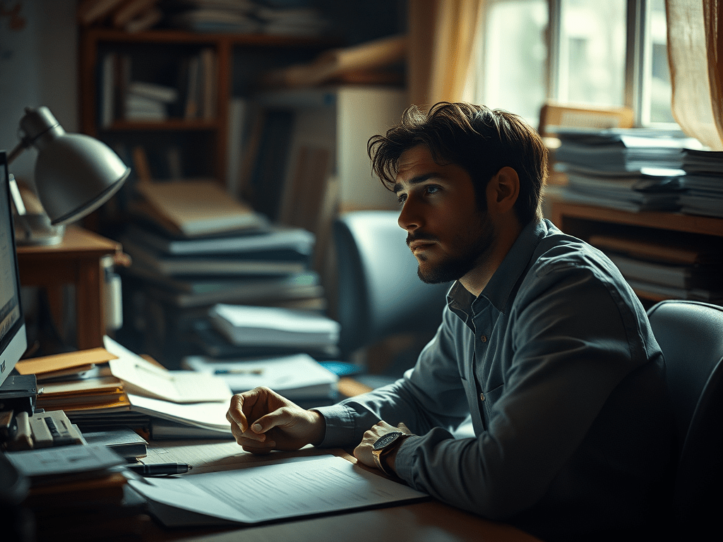 TRUST YOUR INSTINCTS: A GUIDE TO&nbsp;DECISION-MAKING