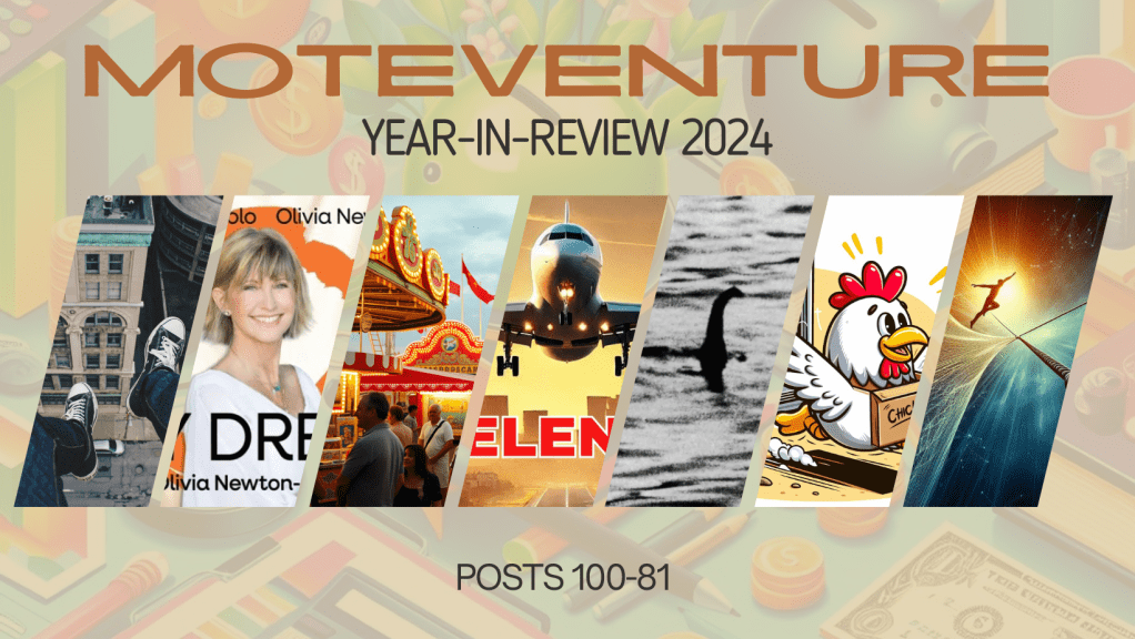 Top Highlights from 2024: A Year in Review&nbsp;(100-81)