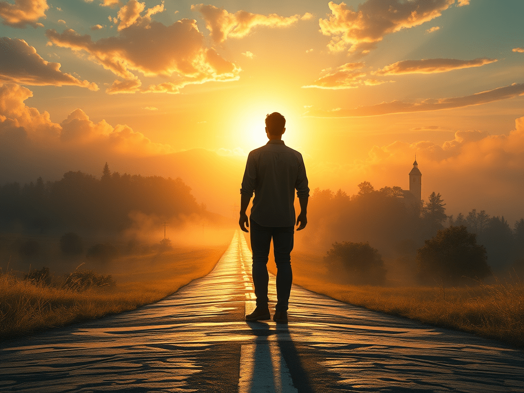 WOULD A CHANGE DO ME&nbsp;GOOD?