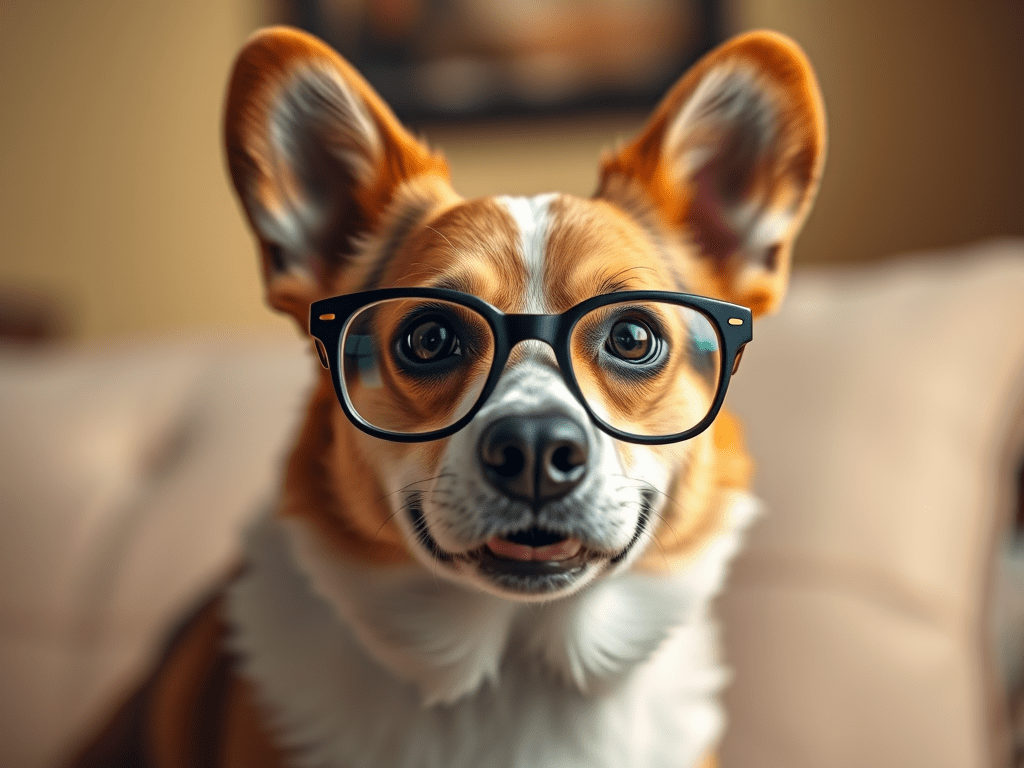 WHAT DO YOU WISH YOUR PET COULD&nbsp;UNDERSTAND?