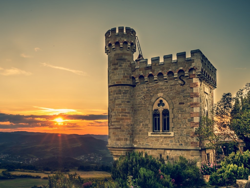 THE ENIGMA OF RENNES-LE-CHÂTEAU: A TREASURE OR A&nbsp;TALE?