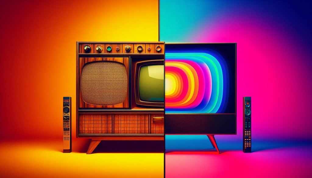 THE CORD CUTTING CONTINUES: MY PERSONAL&nbsp;REFLECTION