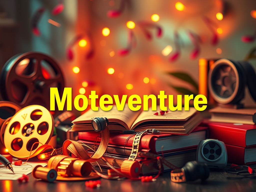 MOTEVENTURE: YOUR GUIDE TO TRENDING NEWS AND&nbsp;MORE!