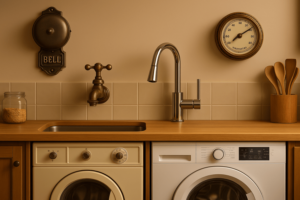 🏠 Forgotten Origins: The History Behind Everyday Household&nbsp;Items