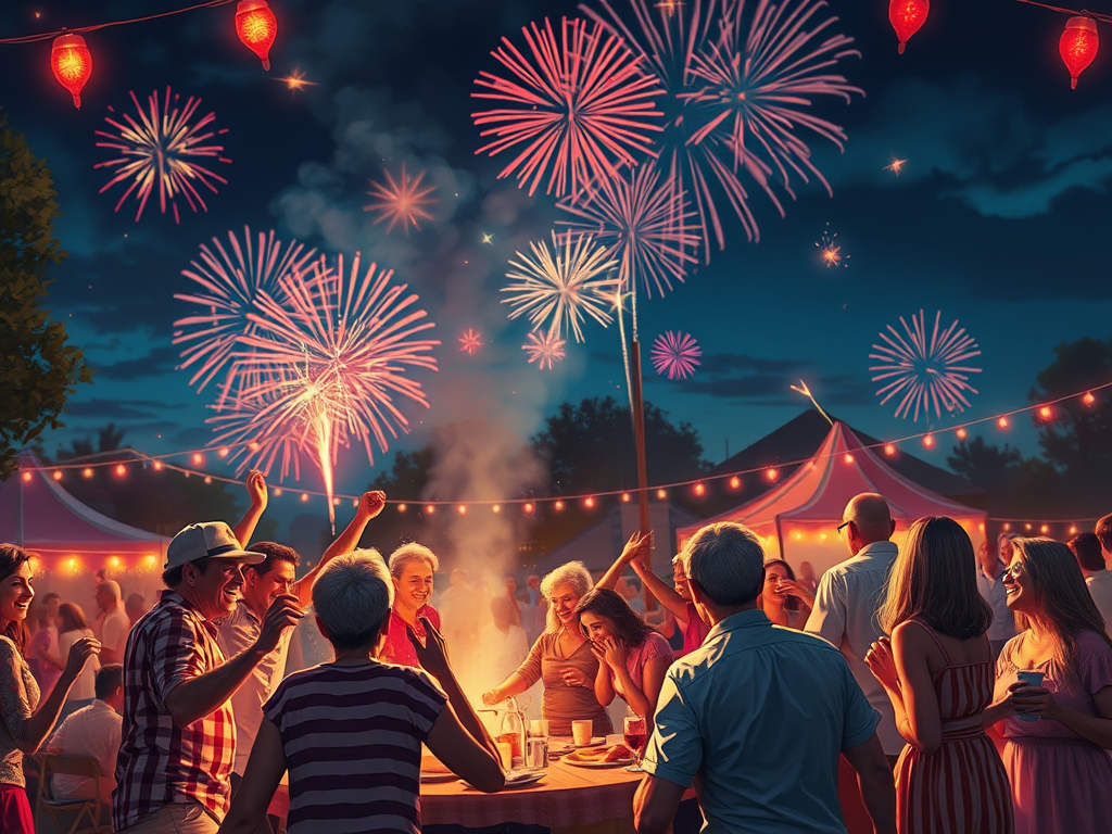 🇺🇸 Happy Independence Day,&nbsp;everyone!