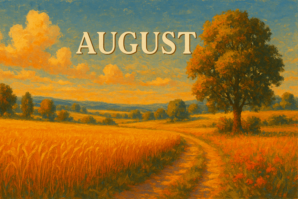 August Recap: Engaging Content You&nbsp;Loved