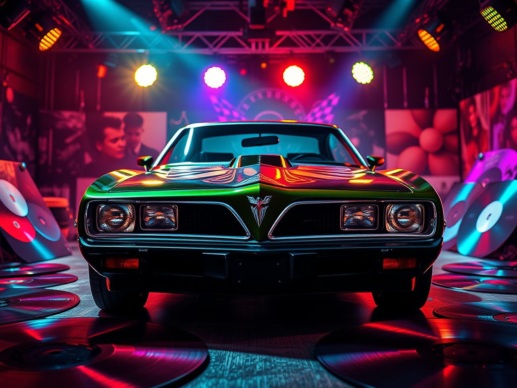 Boomer Ears, New Beats: A Nostalgic Sonic&nbsp;Revival