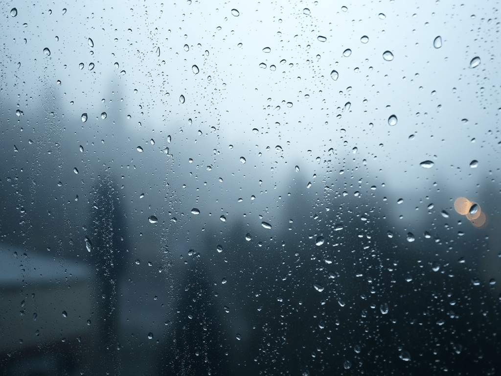 ☔ Melancholy Magic: The Enduring Appeal of Rainy Days and Mondays by The&nbsp;Carpenters