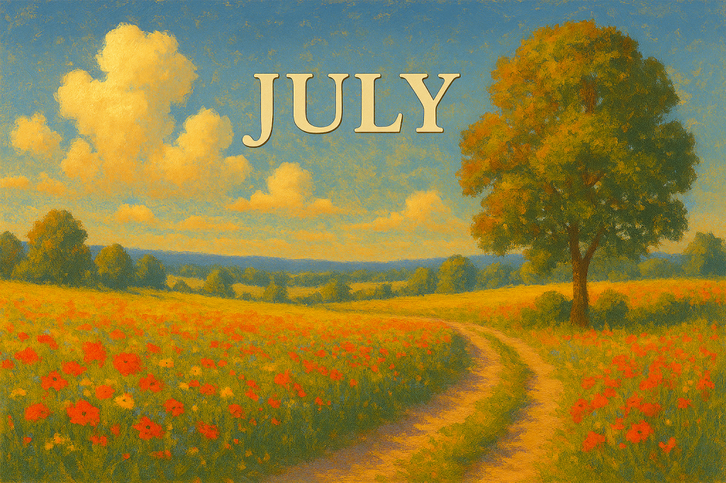 Highlights From July 2025: Our Top 10&nbsp;Posts