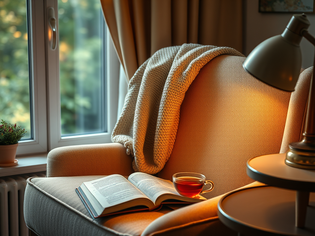 How to Relax After a Hectic Day: 11 Simple&nbsp;Tips