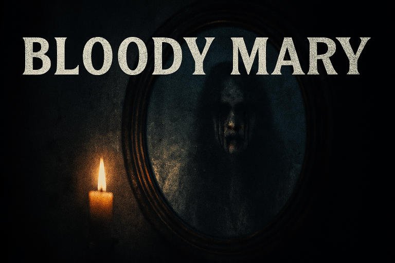 🕯️ October Whispers: Bloody Mary (Dare you to look) – MOTEVENTURE