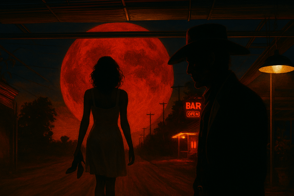 From AI to Emotion: ‘Walk My Walk’ Meets ‘Flat&nbsp;Tire’