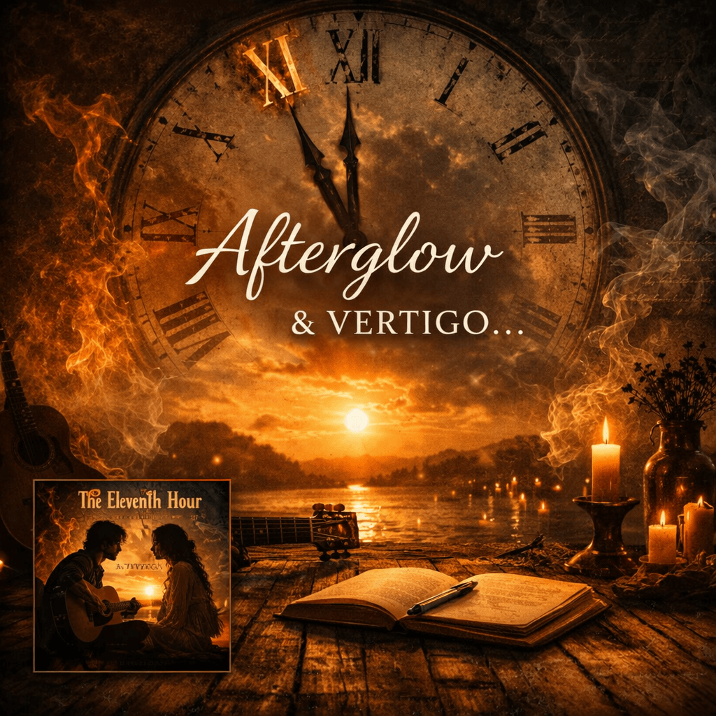 Discover The Eleventh Hour: A New Acoustic&nbsp;Journey
