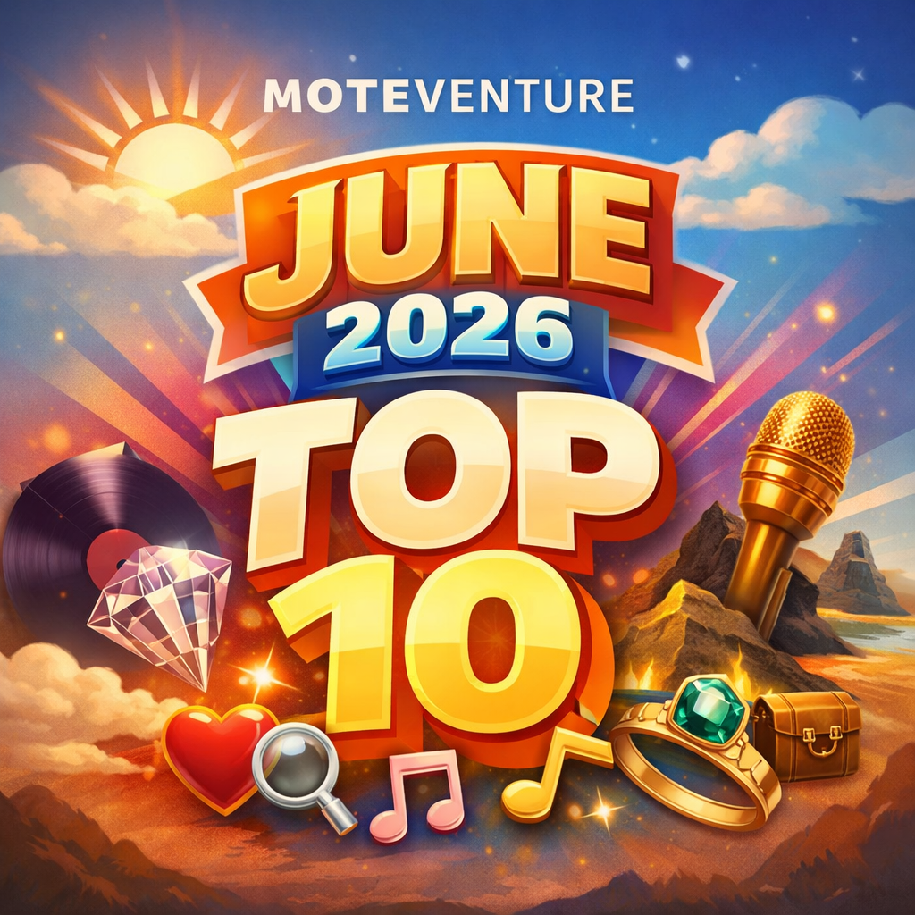 JUNE 2026 — OUR TOP 10 POSTS OF THE&nbsp;MONTH