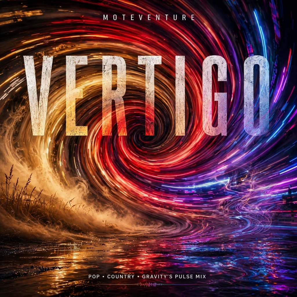 VERTIGO — The Rush Before the&nbsp;Fall
