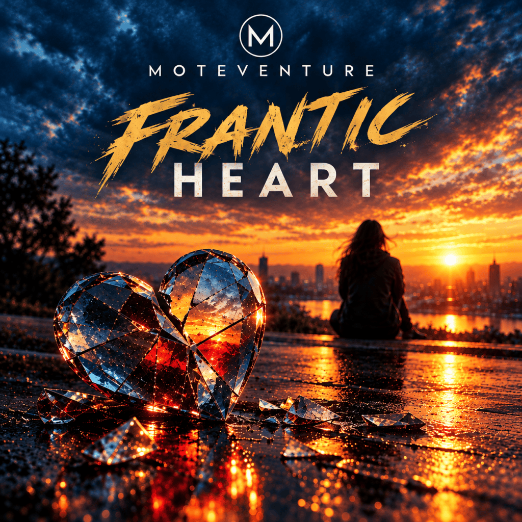 Song Spotlight: “Frantic&nbsp;Heart”