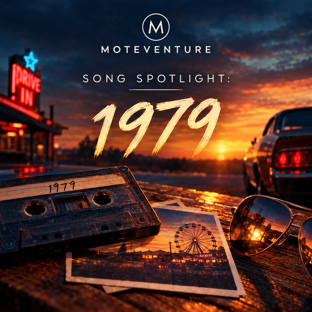 Song Spotlight: “1979”